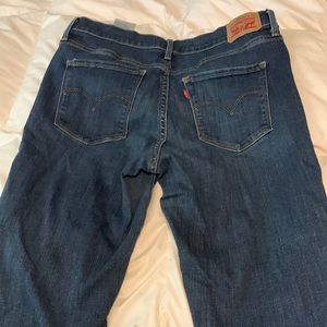 Levi’s Jeans
